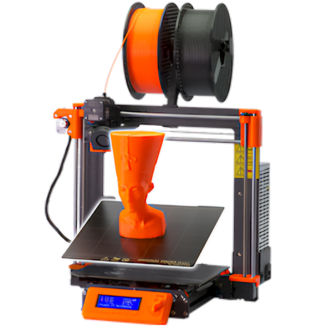 Prusa i3 MK3S
