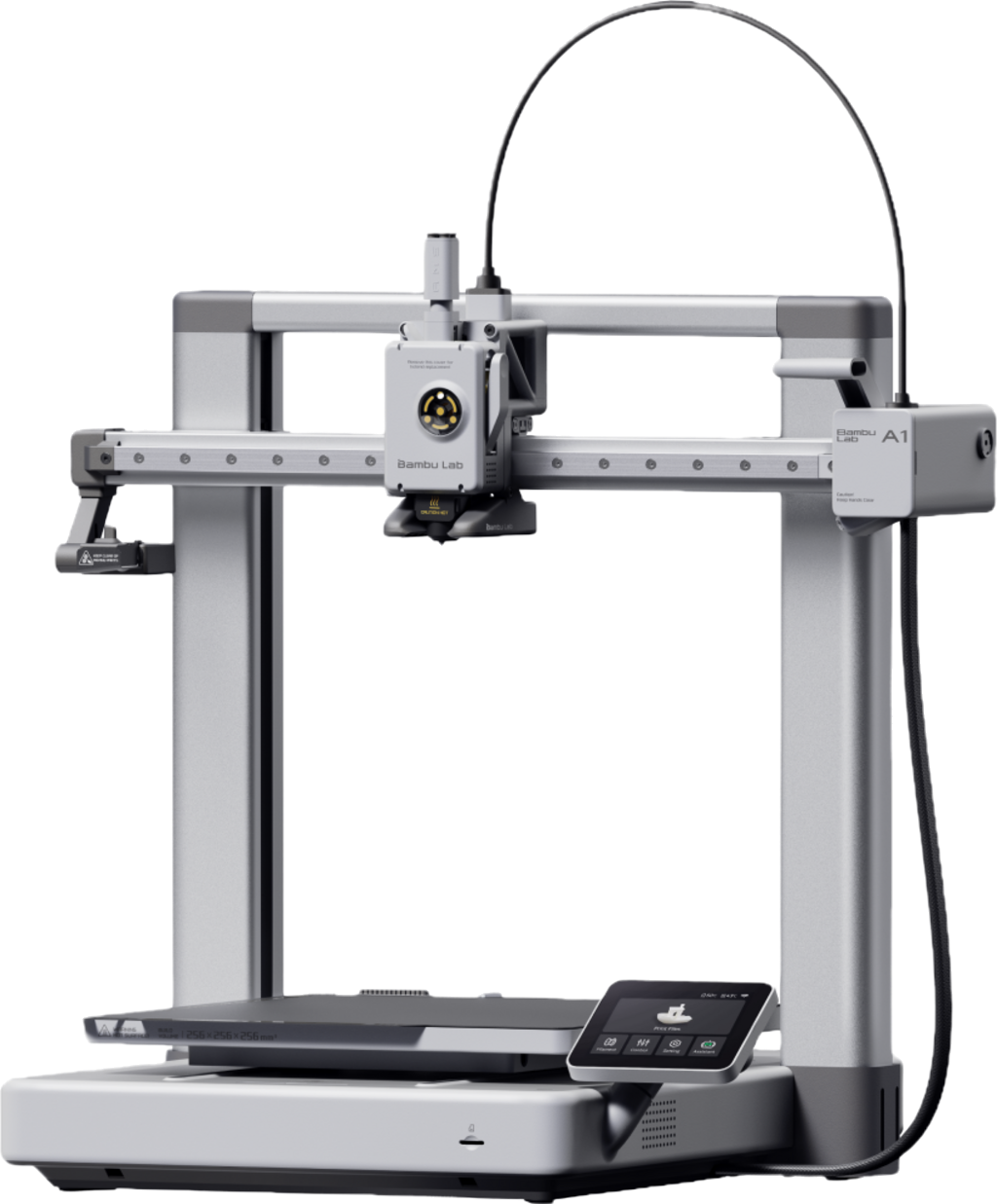 Bambu Lab A1