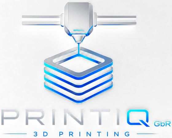 PRINTIQ GbR