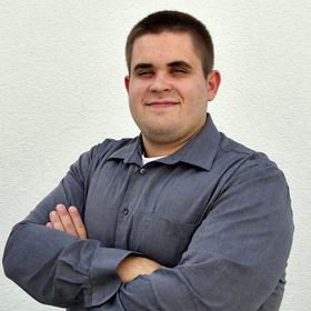 Philipp Hartwich, Gesellschafter der PRINTIQ GbR